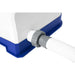 POOL FILTER PUMP WI-FI 7570L/H BESTWAY 58680 - Филтърни помпи хлоринатори нагреватели<<<Басейни плажни артикули и