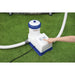 POOL FILTER PUMP WI-FI 7570L/H BESTWAY 58680 - Филтърни помпи хлоринатори нагреватели<<<Басейни плажни артикули и