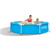 POOL Φ244X51CM INTEX 28205NP - Басейни с рамка<<<Басейни плажни артикули и оборудване<<<Градина<<<Praktiker