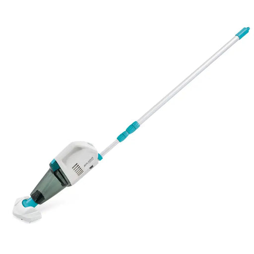 POOL VACUUM CLEANER ZR100 INTEX 28626 - Прахосмукачки и роботи<<<Басейни плажни артикули и