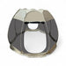 POP-UP PAVILION 286X286X250CM GARDEN STAR HD-10967 - Шатри<<<Чадъри сенници и шатри<<<Градина<<<Praktiker
