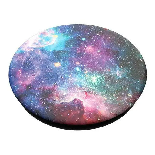 Popsockets 2 Blue Nebula Holder and Phone Stand - Cell phone holders<<<HurtelXML