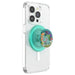 Popsockets 2 Bulbasaur Grip and Phone Stand with MagSafe - Cell phone holders<<<HurtelXML