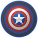 Popsockets 2 Captain America Phone Holder and Stand with MagSafe - Cell phone holders<<<HurtelXML
