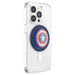 Popsockets 2 Captain America Phone Holder and Stand with MagSafe - Cell phone holders<<<HurtelXML