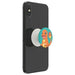 Popsockets 2 Charmander Knocked Holder and Phone Stand - Cell phone holders<<<HurtelXML