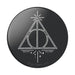Popsockets 2 Deathly Hallows Holder and Phone Stand - Cell phone holders<<<HurtelXML