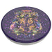 Popsockets 2 Glitter Hogwarts Floral Phone Holder and Stand - Cell phone holders<<<HurtelXML