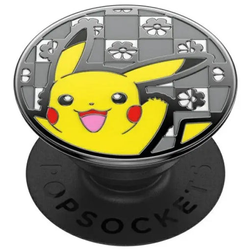 Popsockets 2 Hey Pikachu Holder and Phone Stand - Cell phone holders<<<HurtelXML
