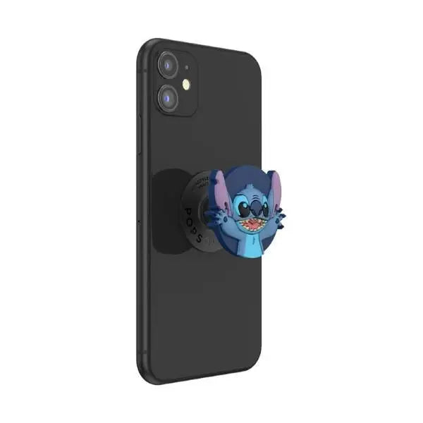 Popsockets 2 PopOuts Stitch Holder and Phone Stand - Cell phone holders<<<HurtelXML