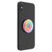 Popsockets 2 Psych Out Phone Holder and Stand - Cell phone holders<<<HurtelXML