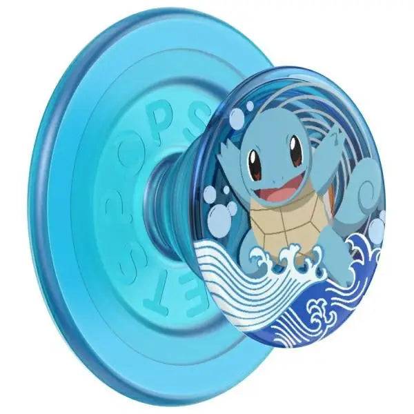 Popsockets 2 Squirtel Holder and Phone Stand with MagSafe - Cell phone holders<<<HurtelXML