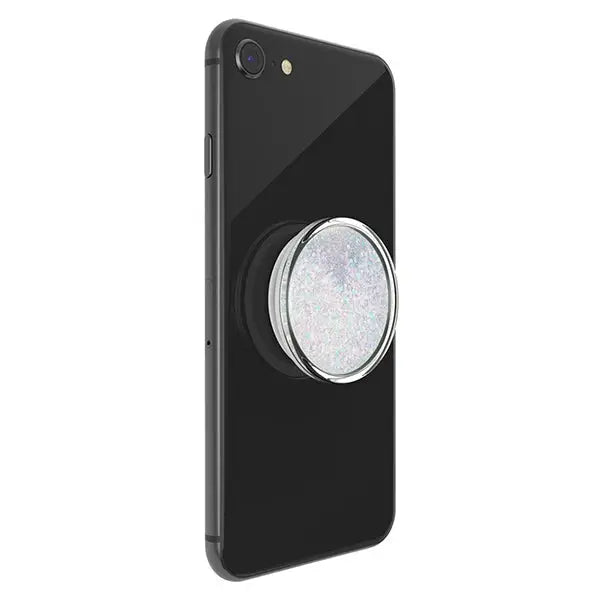Popsockets 2 Tidepool Halo White Holder and Phone Stand - Cell phone holders<<<HurtelXML