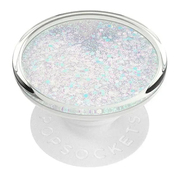 Popsockets 2 Tidepool Halo White Holder and Phone Stand - Cell phone holders<<<HurtelXML