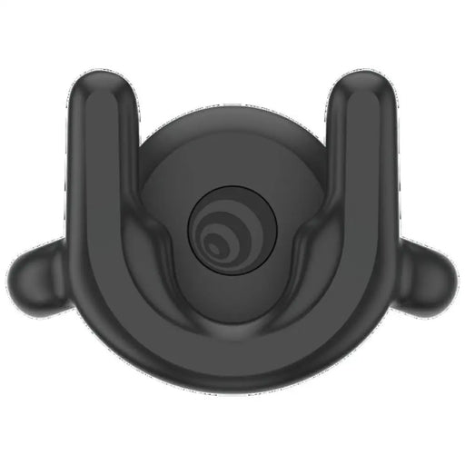 Popsockets Car Vent 2 + PopGrip Holder - Black - Cell phone holders<<<HurtelXML