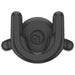 Popsockets Car Vent 2 + PopGrip Holder - Black - Cell phone holders<<<HurtelXML