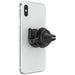 Popsockets Car Vent 2 + PopGrip Holder - Black - Cell phone holders<<<HurtelXML