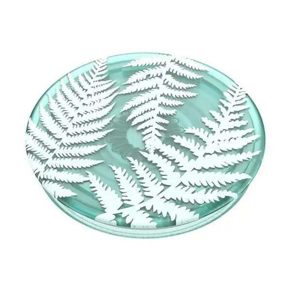 Popsockets PlantCore Grip Fern Phone Holder and Stand - Cell phone holders<<<HurtelXML