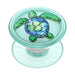 Popsockets PlantCore Grip Tortuga Phone Holder and Stand - Cell phone holders<<<HurtelXML