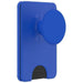 Popsockets PopWallet+ PopGrip PW+ MS MagSafe Wallet Phone Holder and Stand - Blue - Cell phone holders<<<HurtelXML
