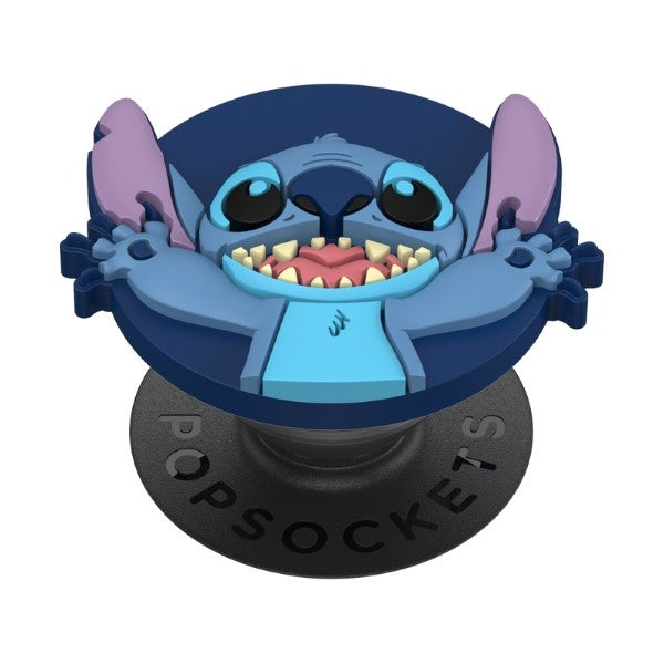 Popsockets 2 PopOuts Stitch Holder and Phone Stand