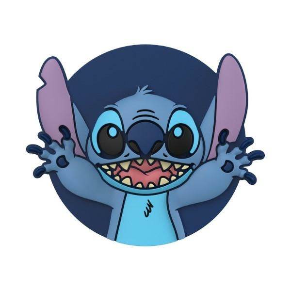 Popsockets 2 PopOuts Stitch Holder and Phone Stand