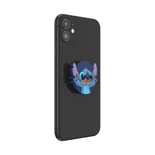 Popsockets 2 PopOuts Stitch Holder and Phone Stand