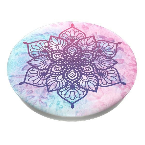 Popsockets 2 Rainbow Nirvana Holder and Phone Stand
