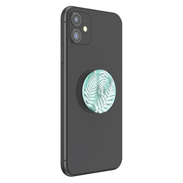 Popsockets PlantCore Grip Fern Phone Holder and Stand