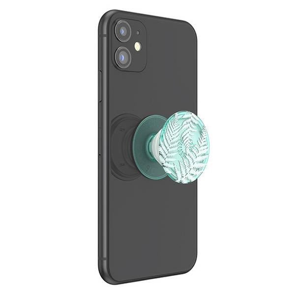 Popsockets PlantCore Grip Fern Phone Holder and Stand