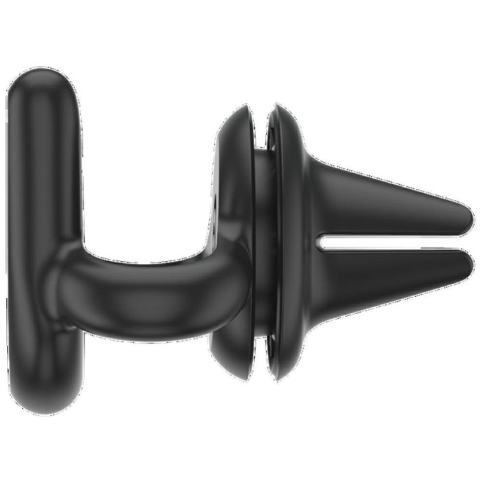Popsockets Car Vent 2 + PopGrip Holder - Black