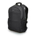 Port Designs 135174 backpack Casual backpack Black Polyethylene terephthalate (PET) - Bags / backpacks