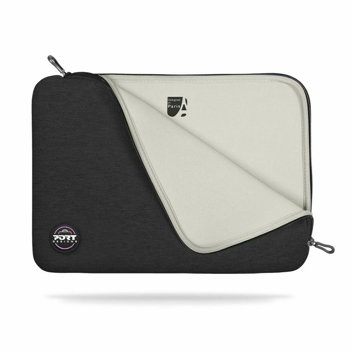 Laptop Cover Port Designs Black