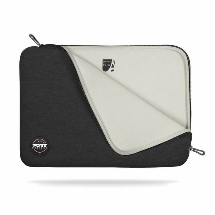 Laptop Cover Port Designs Black