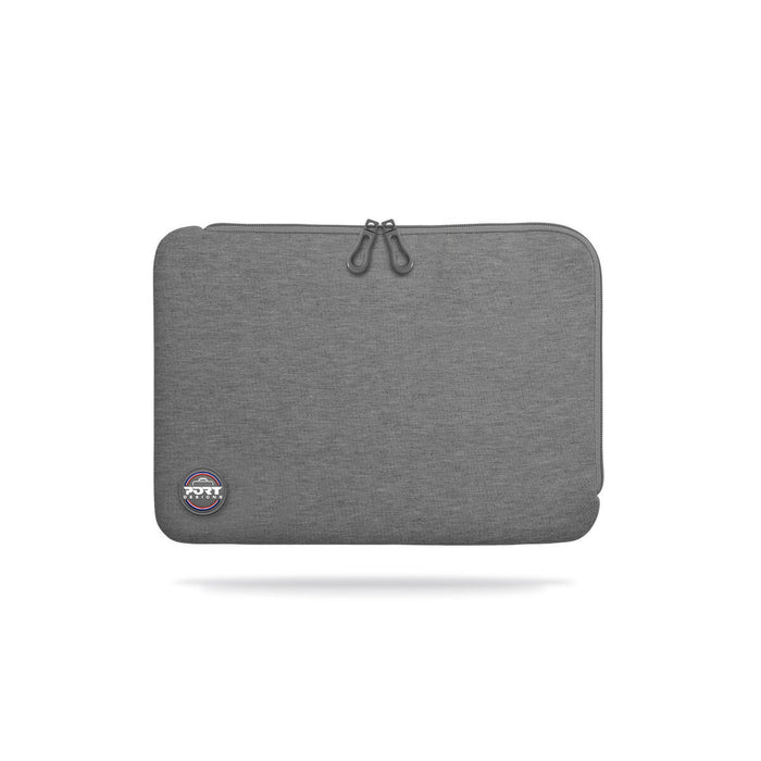 Laptop Cover Port Designs Grey