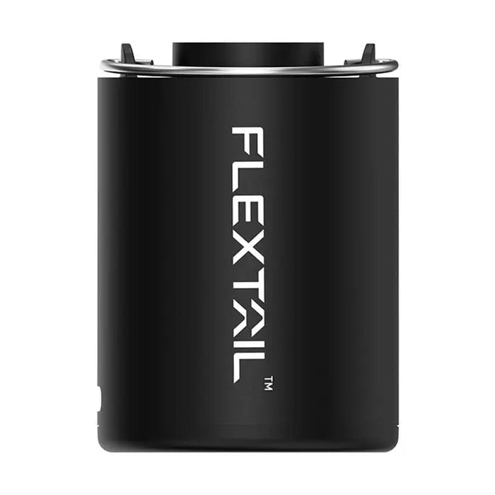 Portable 2-in-1 Air Pump Flextail Tiny Pump (black) - Camping<<<Outdoor<<<InnproXML