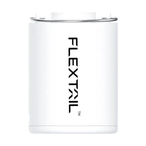 Portable 2-in-1 Air Pump Flextail Tiny Pump (white) - Camping<<<Outdoor<<<InnproXML