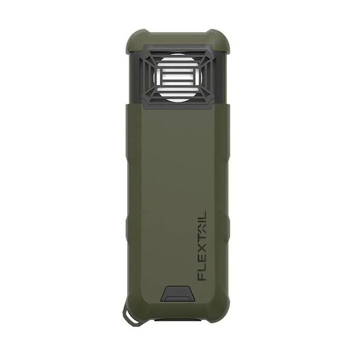 Portable 2-in-1 Mosquito Repellent Flextail Max Repel S (green) - Camping<<<Outdoor<<<InnproXML