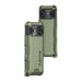 Portable 2-in-1 Mosquito Repellent Flextail Max Repel S (green) - Camping<<<Outdoor<<<InnproXML