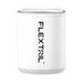 Portable 3-in-1 Air Pump Flextail Tiny Pump 2X (white) - Camping<<<Outdoor<<<InnproXML