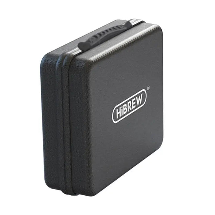 Portable 3-in-1 coffee maker with case HiBREW H4B_GN - Coffee makers<<<Small household appliances<<<InnproXML