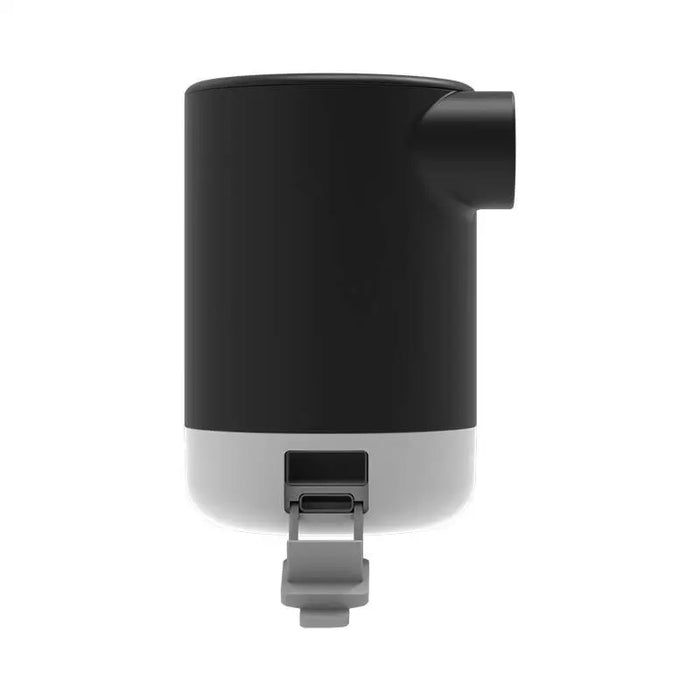Portable 4-in-1 Air Pump Flextail Max Pump2 PRO (black) - Camping<<<Outdoor<<<InnproXML
