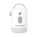 Portable 4-in-1 Air Pump Flextail Max Pump2 PRO (white) - Camping<<<Outdoor<<<InnproXML