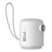 Portable Air Pump Baseus PocketGo (White) - Camping<<<Outdoor<<<InnproXML