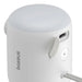 Portable Air Pump Baseus PocketGo (White) - Camping<<<Outdoor<<<InnproXML