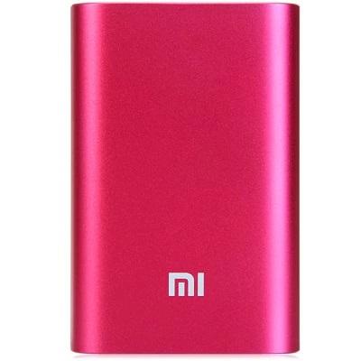 Portable Battery Xiaomi Pocket Micro USB 10000mAh - Power Banks
