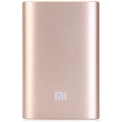 Portable Battery Xiaomi Pocket Micro USB 10000mAh - Power Banks
