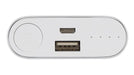 Portable Battery Xiaomi Pocket Micro USB 10000mAh - Power Banks