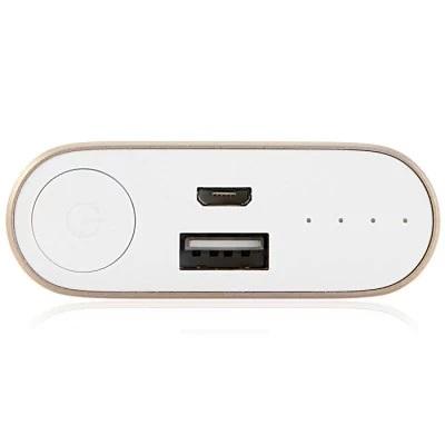 Portable Battery Xiaomi Pocket Micro USB 10000mAh - Power Banks