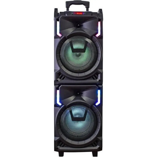 Portable Bluetooth Speaker with Microphone Inovalley MS01XXL 800 W - Електроника Звук<<<Компютри|